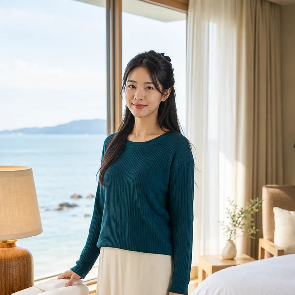 웰니스 문별웰빙 홈타이 대표 안내 이미지