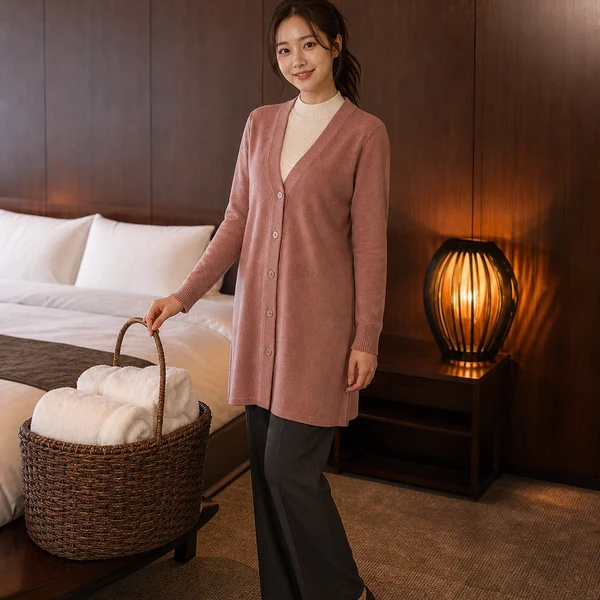 클래식 하린테라스 테라피 대표 안내 이미지