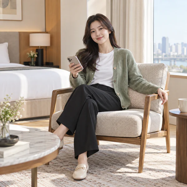 로열 하니살롱 홈타이 대표 안내 이미지