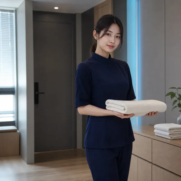 클래식 리사스테이 홈타이 대표 안내 이미지