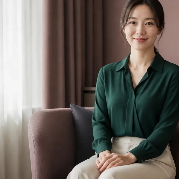 웰니스 민지테라스 마사지 대표 안내 이미지
