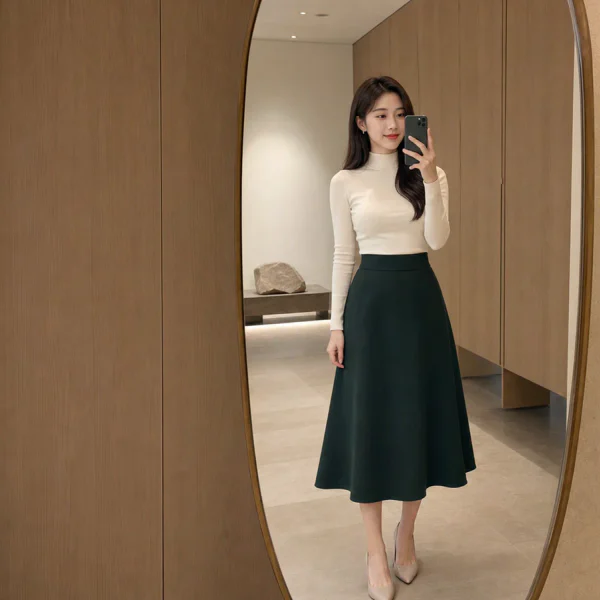프리미엄 로제아지트 홈타이 대표 안내 이미지