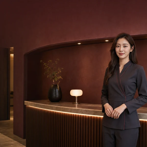 닝닝하우스 마사지 대표 안내 이미지