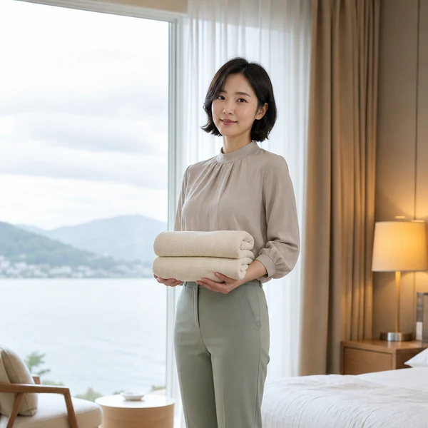 프리미엄 해온스튜디오 마사지 대표 안내 이미지