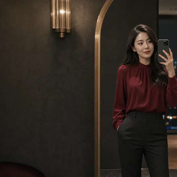 라운지 라비앙웰빙 테라피 대표 안내 이미지