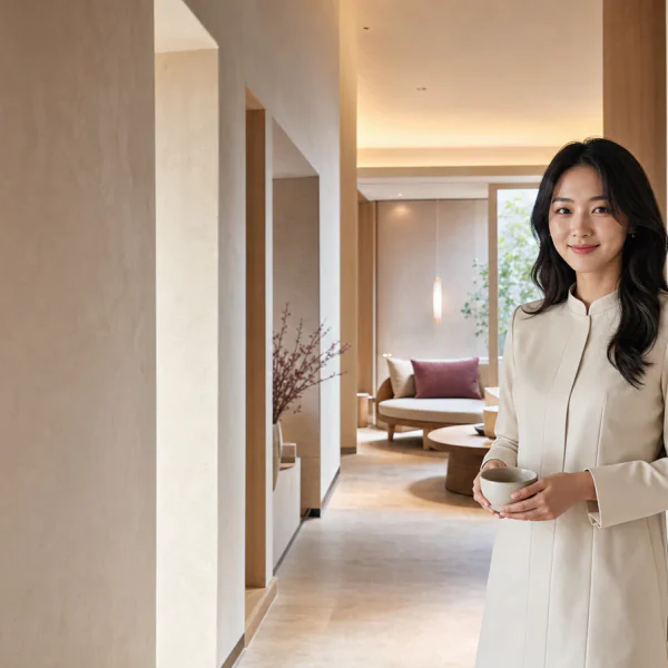 닝닝라운지 마사지 제휴업체 이미지