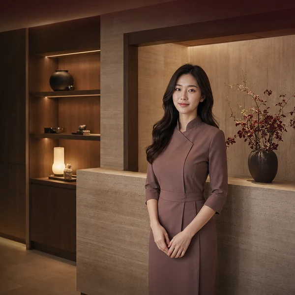 그랜드 해온플레이스 마사지 제휴업체 이미지