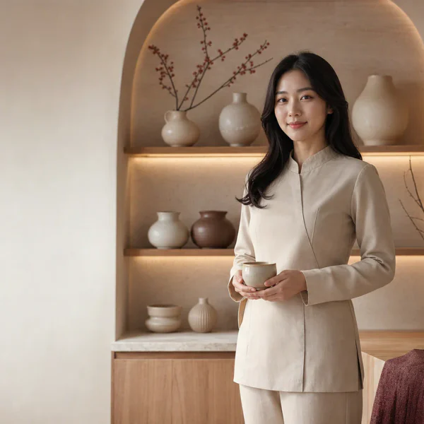 시그니처 아모르케어 테라피 대표 안내 이미지