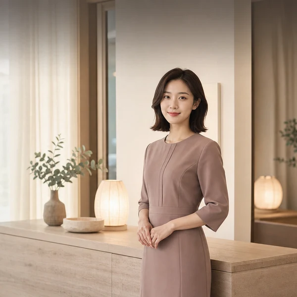 그랜드 지효라운지 마사지 안내 이미지