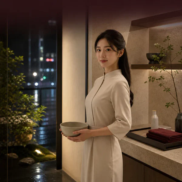 리브라운지 테라피 대표 안내 이미지