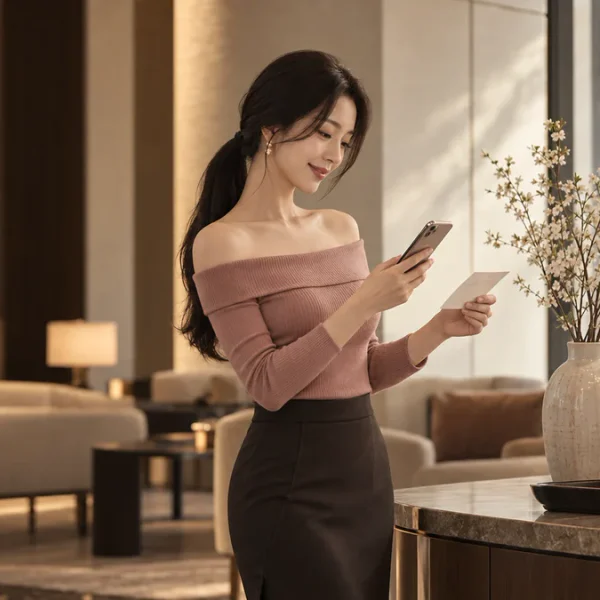 라운지 나나가든 마사지 제휴업체 이미지