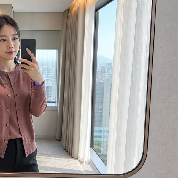 블랑 문별살롱 테라피 대표 안내 이미지