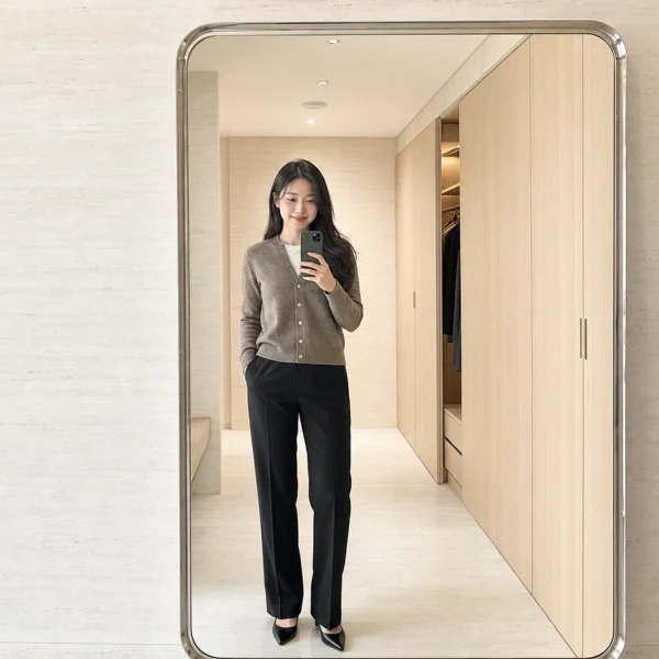 웰니스 리브웰빙 테라피 대표 안내 이미지