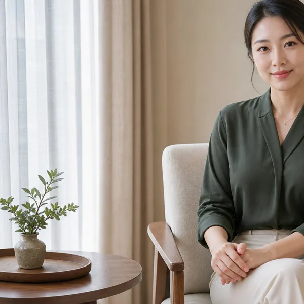 힐링 닝닝포레스트 마사지 대표 안내 이미지