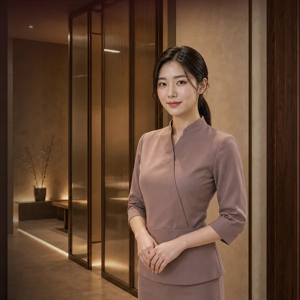 프리미엄 카리나하우스 마사지 대표 안내 이미지