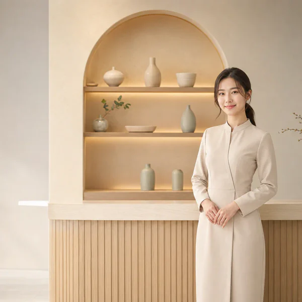 아로마 수지포레스트 홈타이 제휴업체 이미지