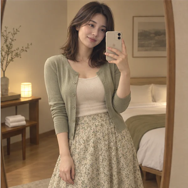 힐링 은서포레스트 테라피 대표 안내 이미지