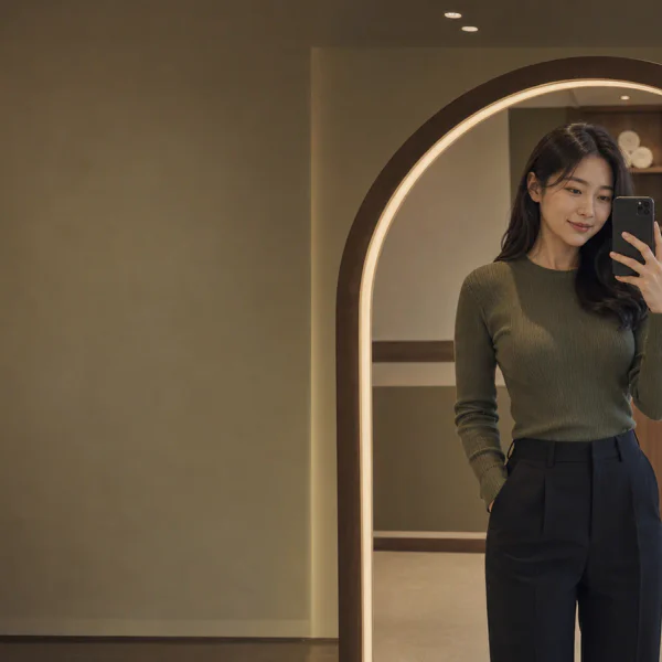 카리나케어 홈타이 대표 안내 이미지