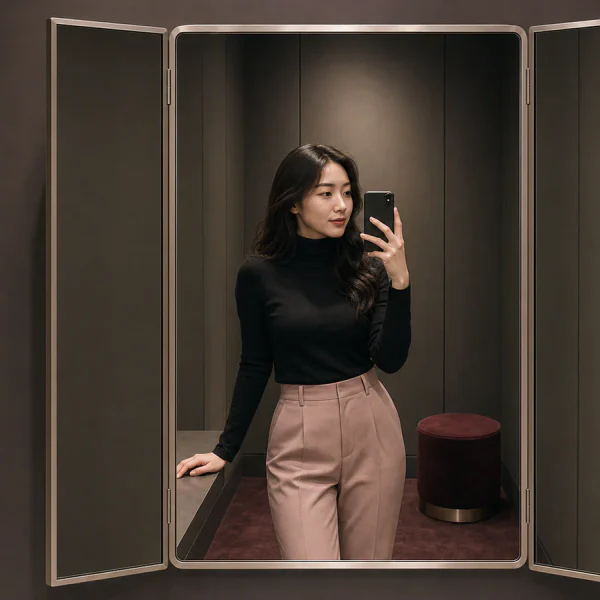 포레스트 원영스튜디오 홈타이 대표 안내 이미지