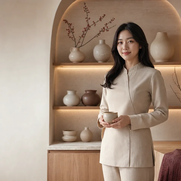 그랜드 하니플레이스 테라피 대표 안내 이미지
