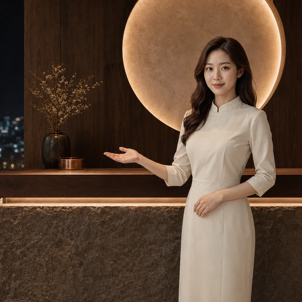 포레스트 카리나센터 홈타이 대표 안내 이미지