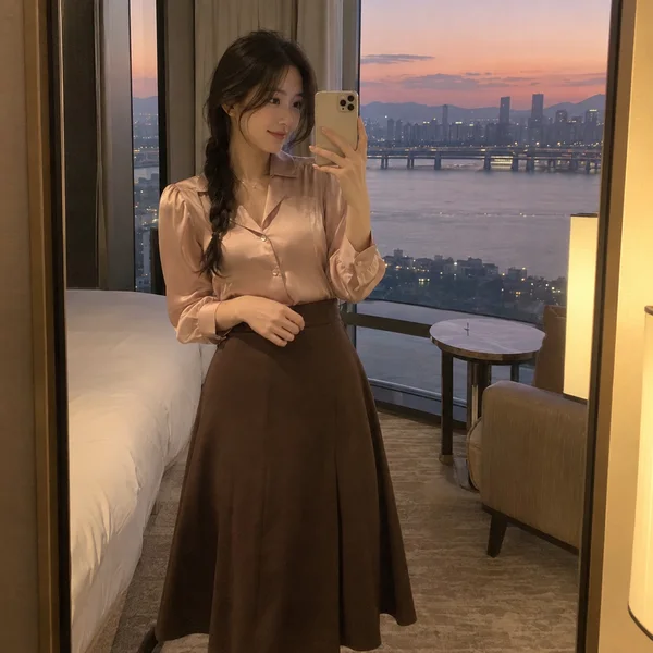 블랑 모먼트아지트 테라피 대표 안내 이미지