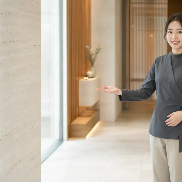 로열 은서아지트 테라피 대표 안내 이미지