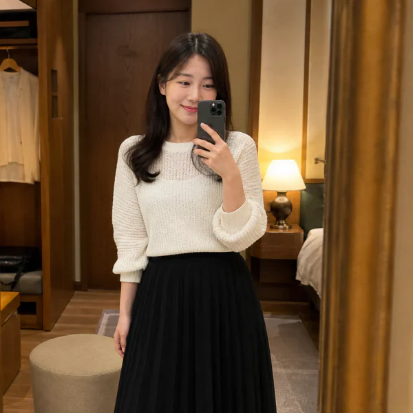 그랜드 해린스테이 테라피 대표 안내 이미지