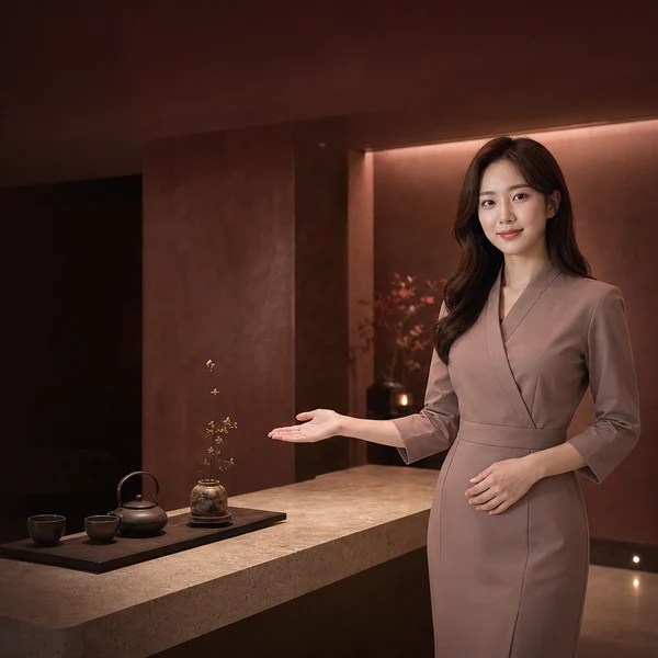 프리미엄 나연스튜디오 홈타이 대표 안내 이미지