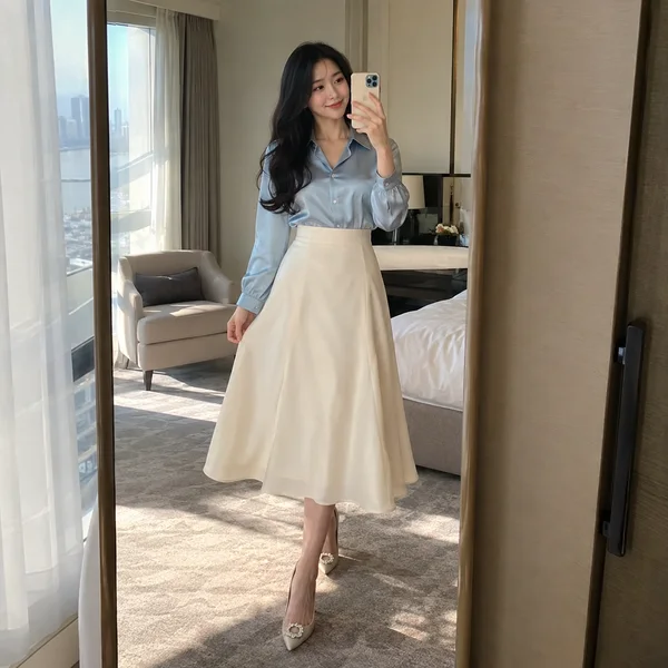 힐링 아이린룸 홈타이 제휴업체 이미지