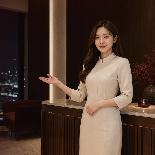 시그니처 다현케어 테라피 대표 안내 이미지