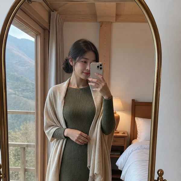 아로마 솔라포레스트 홈타이 제휴업체 이미지