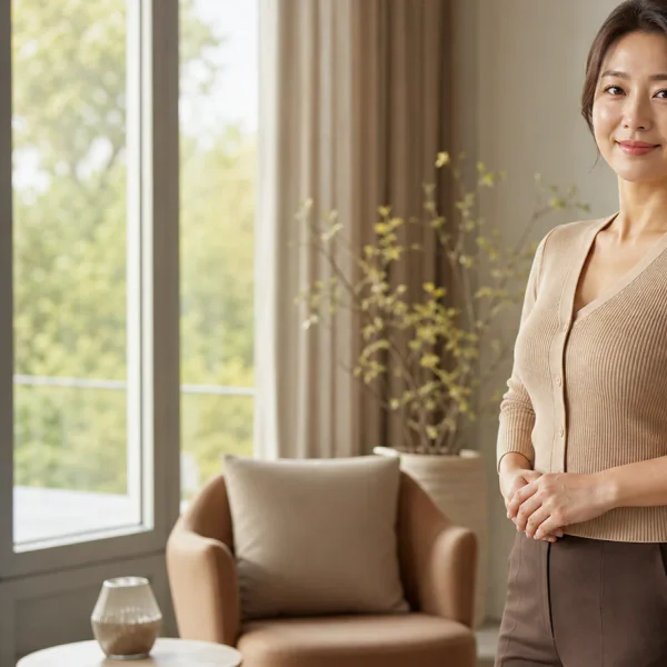 스위트 사나스테이 테라피 대표 안내 이미지