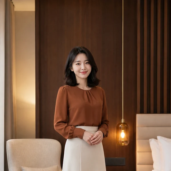스테이 윈터가든 마사지 대표 안내 이미지