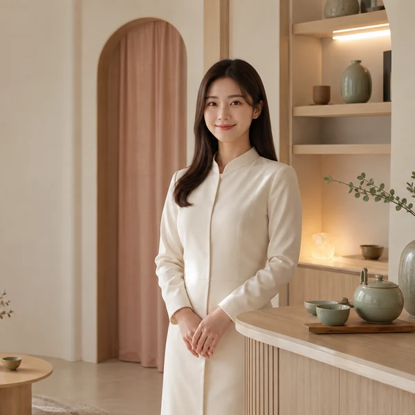 웰니스 하니웰빙 테라피 대표 안내 이미지
