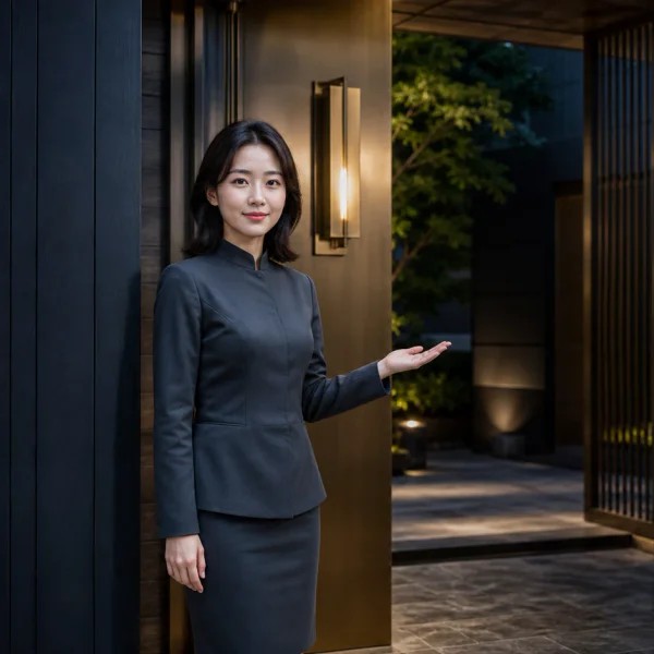 라운지 카리나가든 마사지 제휴업체 이미지