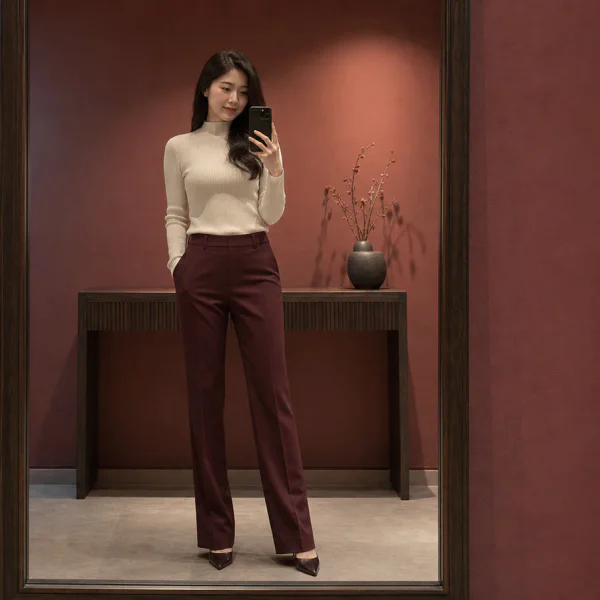 웰니스 가을웰빙 홈타이 제휴업체 이미지