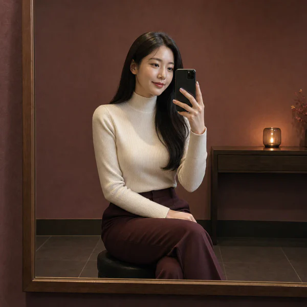 블랑 은서아지트 테라피 대표 안내 이미지