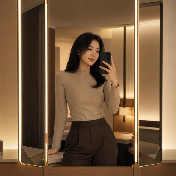 스위트 사나라운지 테라피 대표 안내 이미지