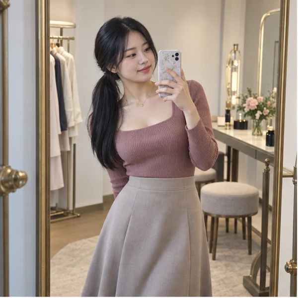 라운지 유나릴렉스 테라피 대표 안내 이미지
