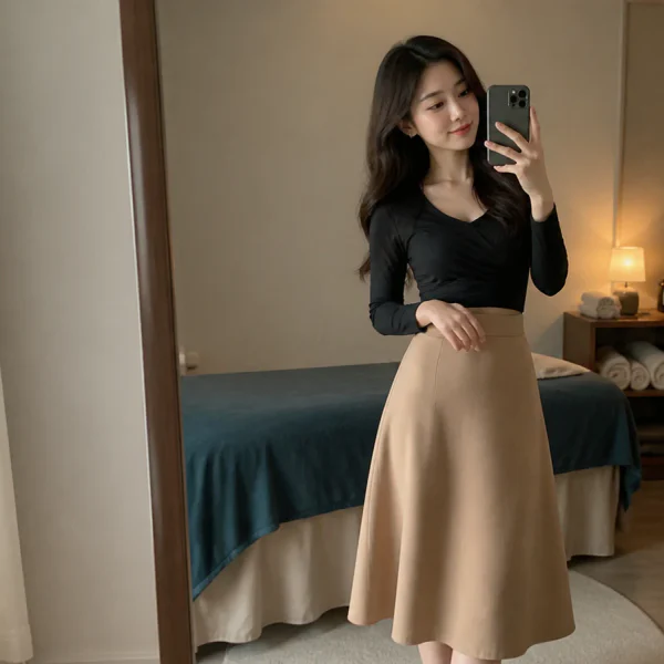 프리미엄 원영스튜디오 홈타이 대표 안내 이미지