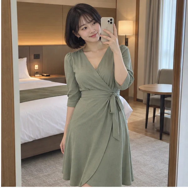 힐링 예리룸 마사지 제휴업체 이미지