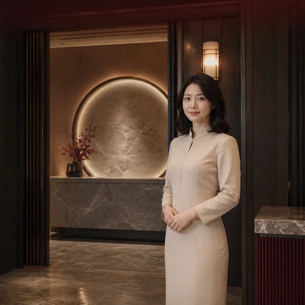 아로마 유나포레스트 홈타이 제휴업체 이미지