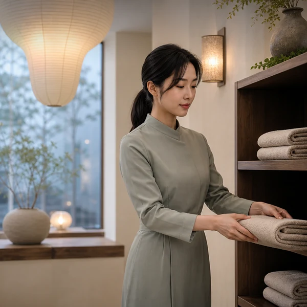 보미스파 테라피 대표 안내 이미지