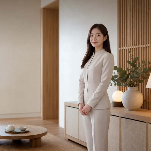 힐링 지효포레스트 홈타이 대표 안내 이미지