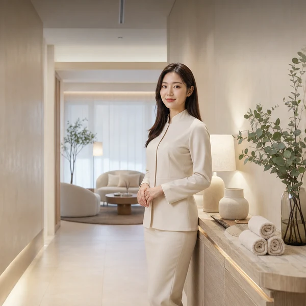 아로마 로아포레스트 마사지 제휴업체 이미지